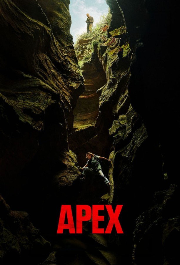 Apex (2026) ห่วงโซ่สังหาร [พากย์ไทย]